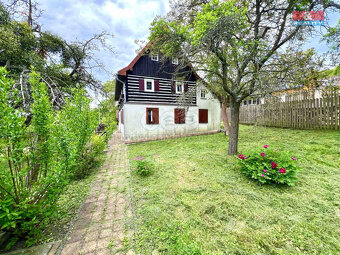 Prodej chalupy, 200 m², Jílové, ul. Sněžnická - 14