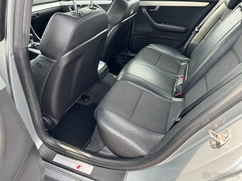 Audi A4 B7 AVANT 2.0 TDi 103KW S-LINE - 14