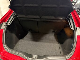 Honda Civic 1,8 TYPE-S AUTOMAT RARITA 1.MAJITEL CEBIA TOP - 14