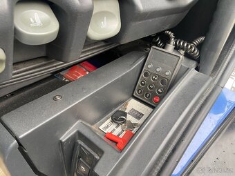 Iveco Eurocargo 120E25, Euro 5, čelo +DPH - 14