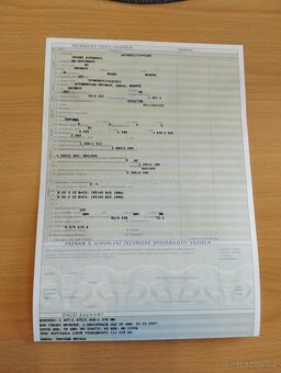 Prodám peugeot 207 - 14