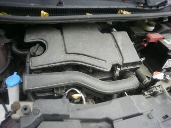 Peugeot  108 -5 dveřový rok 2018 - 14