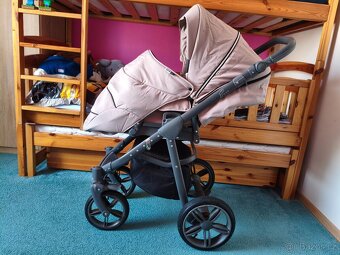 Kočárek 2v1 Roan Bass - 14