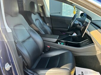Tesla Model 3 2019 - 14