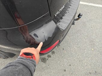 Hyundai Santa Fe 2.7i V6, 4x4 - 14