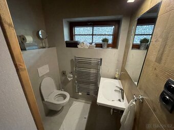 Lux. chata 637m² v lyž. stredisku Snowland-Valča, Slovensko - 14