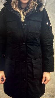 WELLENSTEYN KABÁT DÁMSKÝ  PC 399,- EUR - 14