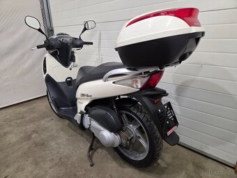 Honda SH 125i - 14