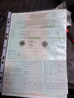 Suzuki gsxr 600 k1 - 14