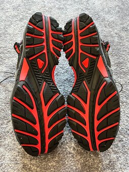 7x boty Salomon velikost 39 1/3 - 14