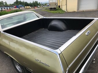 Chevrolet El_camino Malibu 5.0 V8 - 1968 - 14