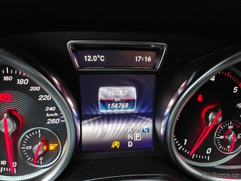 Mercedes GLE coupe 350D 4matic 2019 DPH - 14