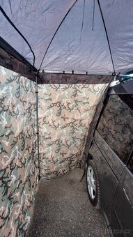 Přístřešek na auto - 14