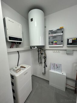 Prodej novostavby Pustiměř, okres. Vyškov - 14