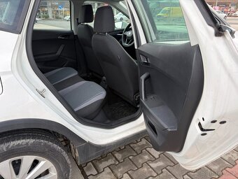 Seat Arona 1.0 TGi 66kw - 14