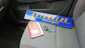 FORD FOCUS 1.6 - 14
