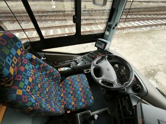Irisbus Crossway/Recreo - 14