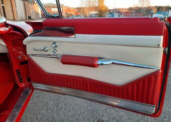 1957 Cadillac Eldorado Seville - 14