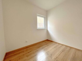 Velká Kraš - Rodinný dům 3+kk 55 m², pozemek 648 m² - 14