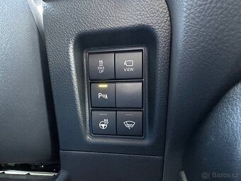 Toyota Land Cruiser 2.8 D-4D 150 kW Executive - CZ - DPH - 14