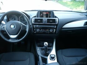BMW  116 d 85 kW - 14