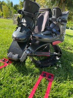 Kangoo Jumps boty KJ S-7 - 14