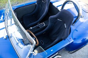 AC Cobra 427 Pilgrim - 14