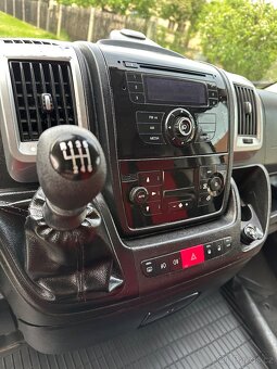 Fiat Ducato 2.3 jtd. 2014. - 14