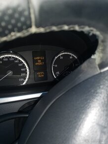 Mercedes Benz Vito 116 - 14
