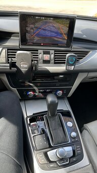 Audi a6 c7 Avant 2015 Facelift 3.0 tdi Quattro - 14