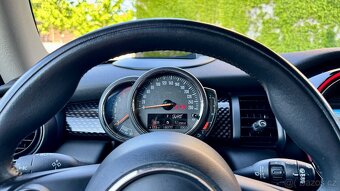 Mini Cooper 2.0 SD SPORT automat - 14