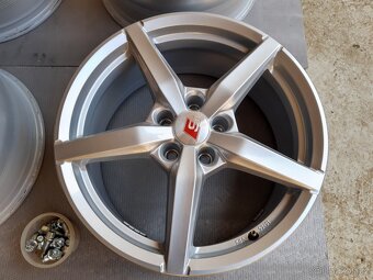 Ronal R69 PS 8J ET35 5X112 R18 NOVÁ SADA - 14