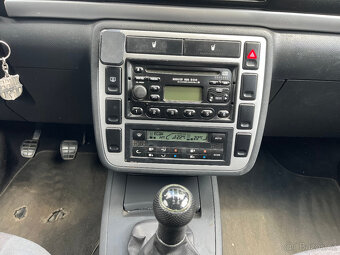 FORD GALAXY - 14