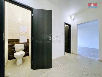Prodej bytu 2+1, 59 m², Vratimov, ul. Na Příčnici - 14