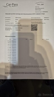 IVECO DAILY 35S16  2017 192tkm . 35S16 - 14