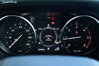 Range Rover Evoque 2.0TD4 A/T 4WD SE FACELIFT - 14