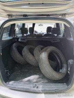 Dacia lodgy - 14