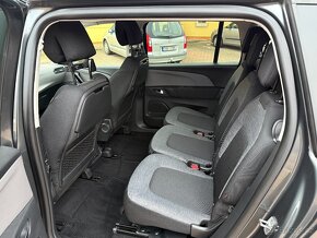 CITROËN GRAND C4 PICASSO 2.0 HDI 110kW-2017-188.702KM-NAVI- - 14