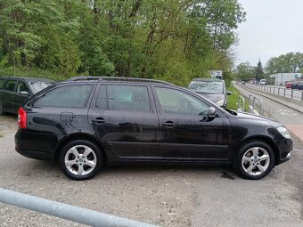 škoda octavia 2,0TDi - 14