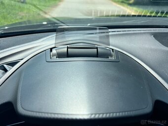 ► MAZDA 3 2.0i 88KW SKYACTIV XEN-LED-NAVI-HEAD UP-KESSY 18" - 14