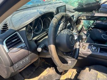 Mazda 6 GJ 2.2 SH náhradní díly. - 14