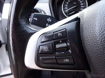 BMW X1 2,0 D automat,GARANCE KM - 14