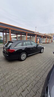 Mercedes benz C 200 - 14