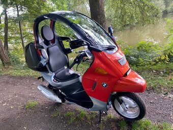 Bmw C1 125 ABS - 14