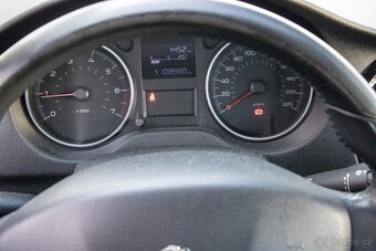 Peugeot 301 1.2 PureTech Active /AJ NA SPLÁTKY/ - 14