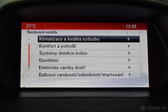 Opel Mokka 1,6 i 85 kW, Navi, tažné zařízení - 14