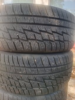 Alu kola origo Ford Mondeo mk3 St220  5x108 - 14