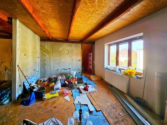 Prodej RD, ul. Lipská - 14