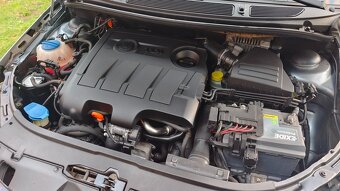Škoda Fabia - 14