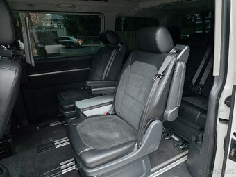 Volkswagen Multivan 2.0 Tdi 4Motion BULLI - 14